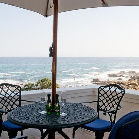 Bantry Beach Luxury Suites Le Cap Extérieur photo