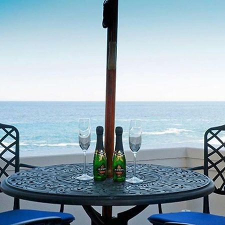 Bantry Beach Luxury Suites Le Cap Extérieur photo