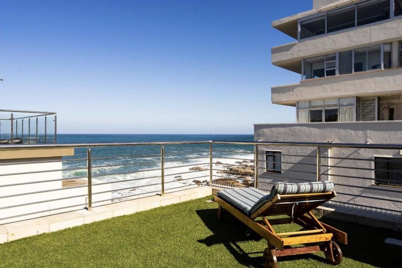 Bantry Beach Luxury Suites Le Cap Extérieur photo
