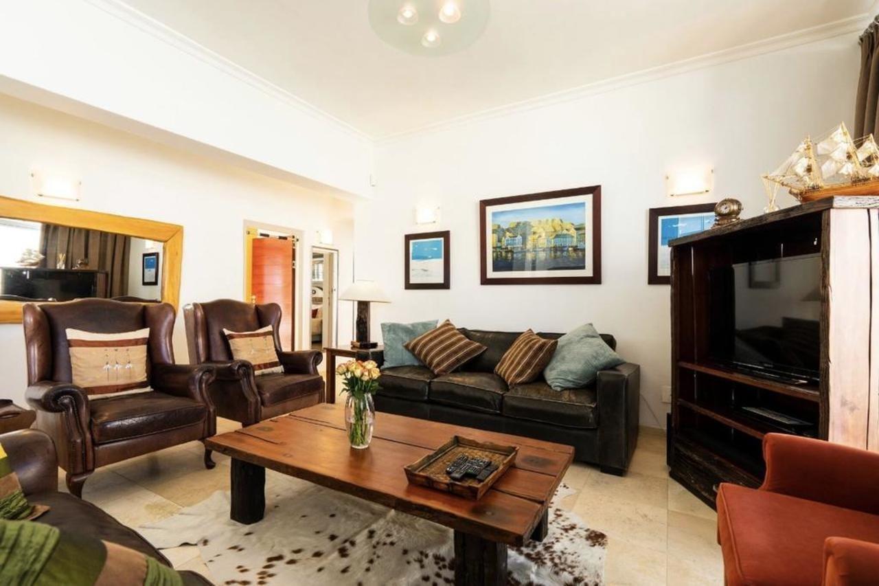 Bantry Beach Luxury Suites Le Cap Extérieur photo
