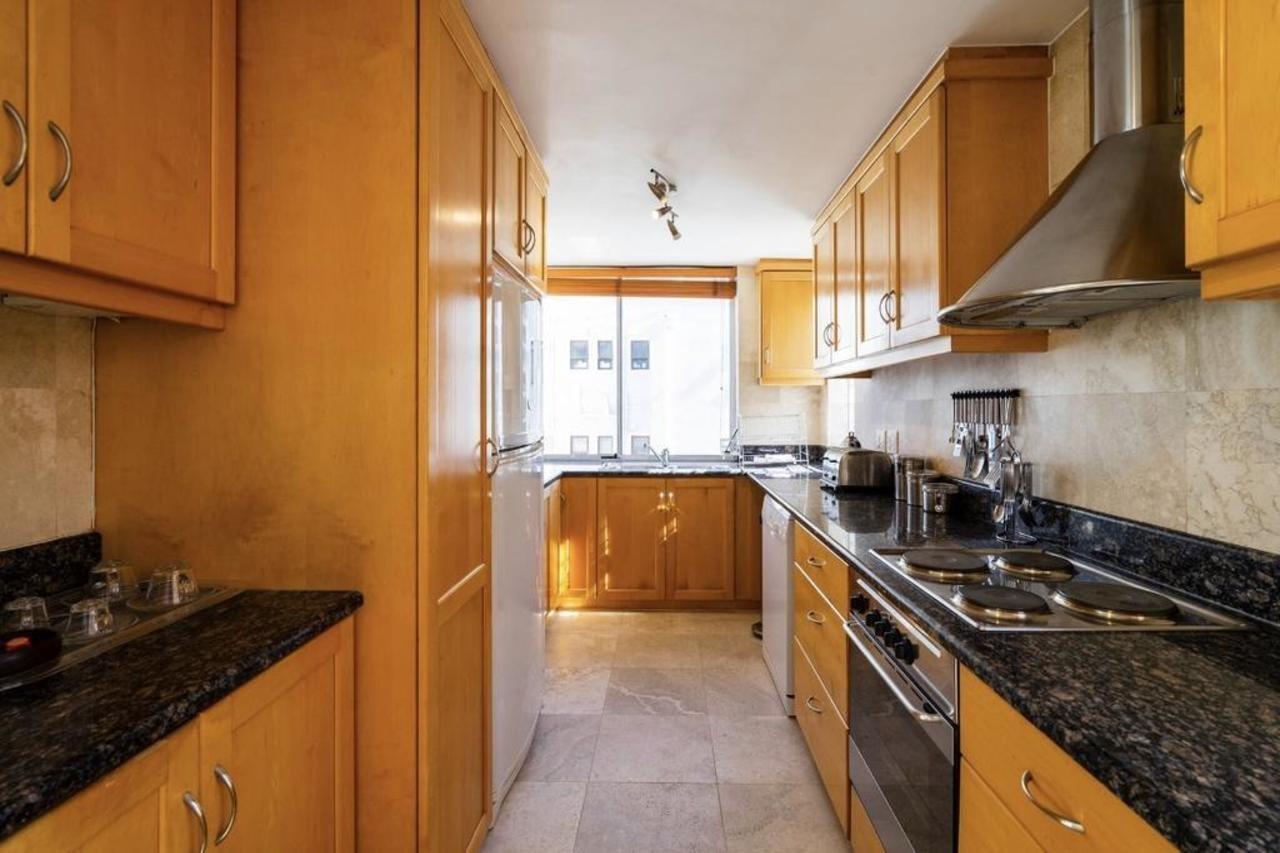Bantry Beach Luxury Suites Le Cap Extérieur photo