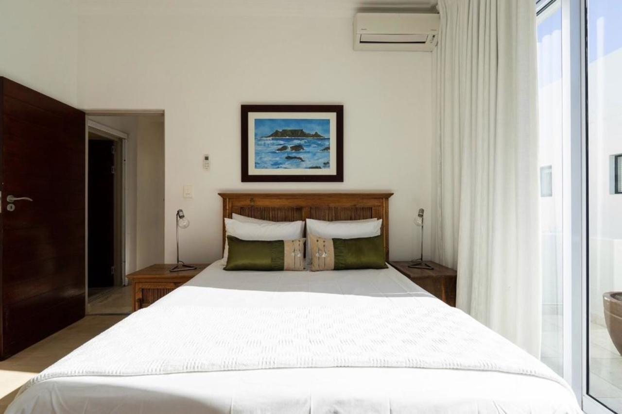 Bantry Beach Luxury Suites Le Cap Extérieur photo