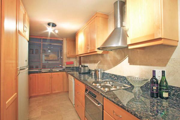 Bantry Beach Luxury Suites Le Cap Extérieur photo