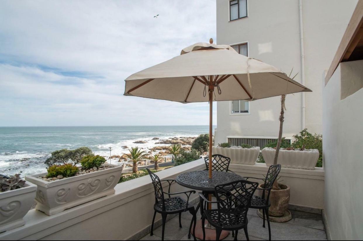 Bantry Beach Luxury Suites Le Cap Extérieur photo