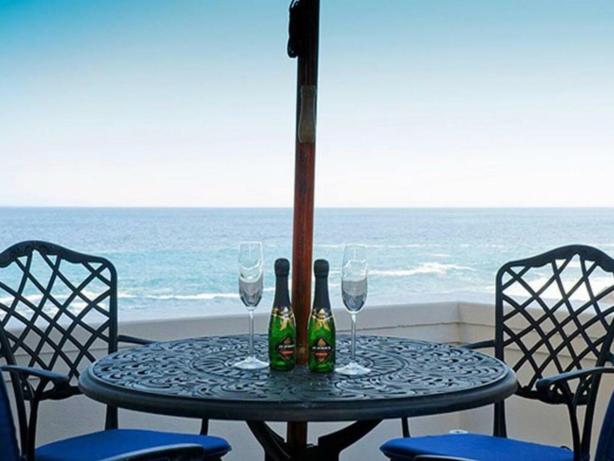 Bantry Beach Luxury Suites Le Cap Extérieur photo