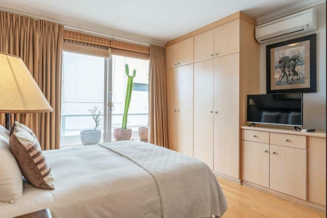 Bantry Beach Luxury Suites Le Cap Extérieur photo