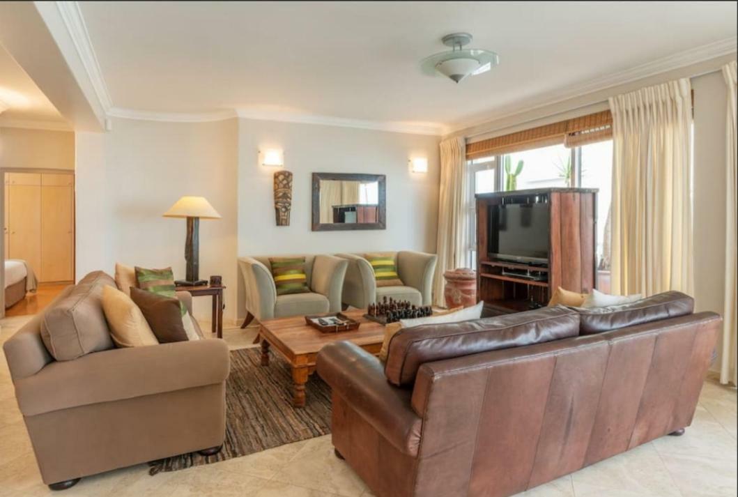 Bantry Beach Luxury Suites Le Cap Extérieur photo