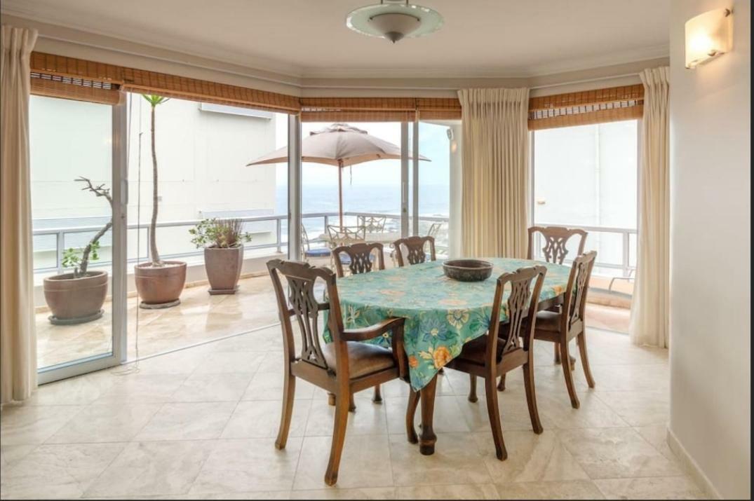 Bantry Beach Luxury Suites Le Cap Extérieur photo
