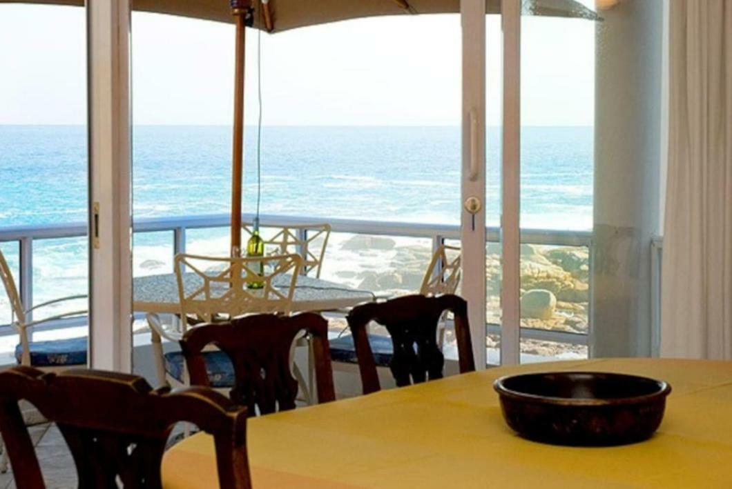 Bantry Beach Luxury Suites Le Cap Extérieur photo