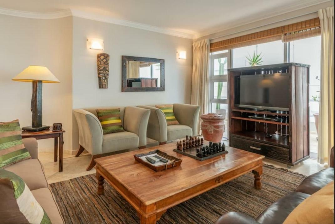 Bantry Beach Luxury Suites Le Cap Extérieur photo