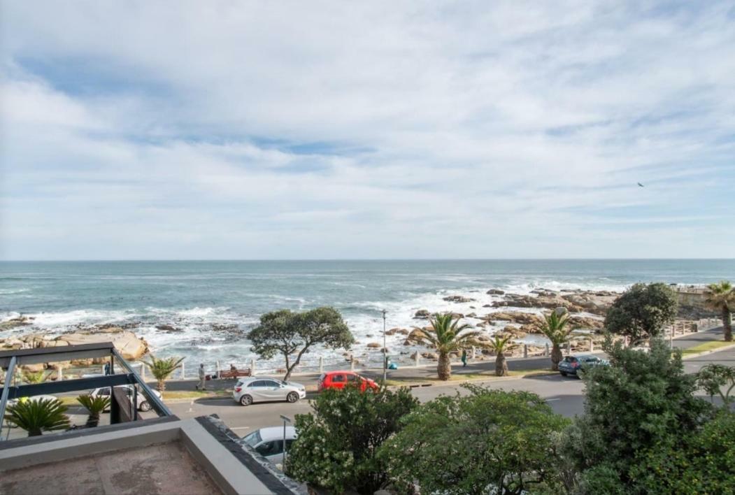 Bantry Beach Luxury Suites Le Cap Extérieur photo