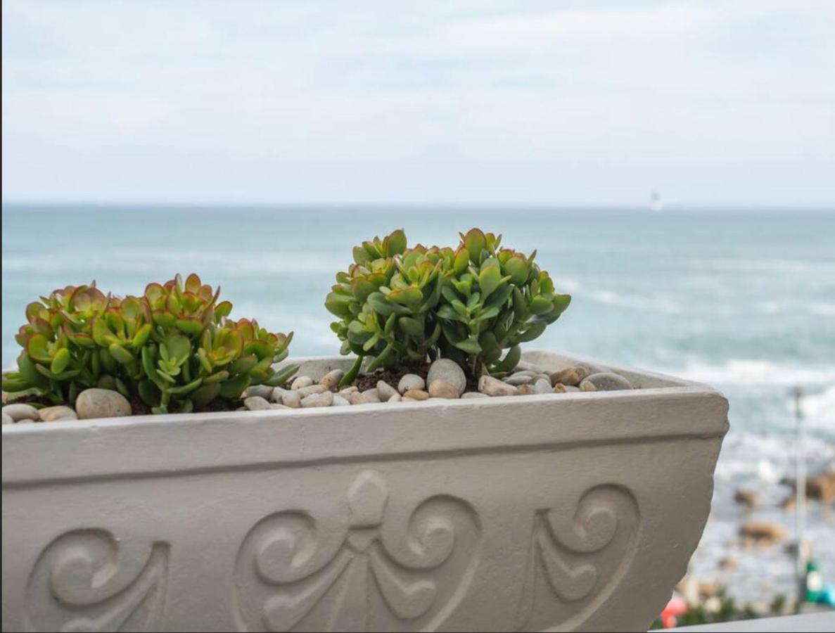 Bantry Beach Luxury Suites Le Cap Extérieur photo