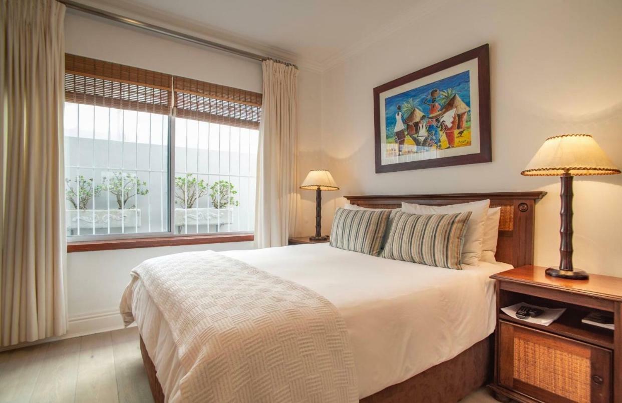 Bantry Beach Luxury Suites Le Cap Extérieur photo