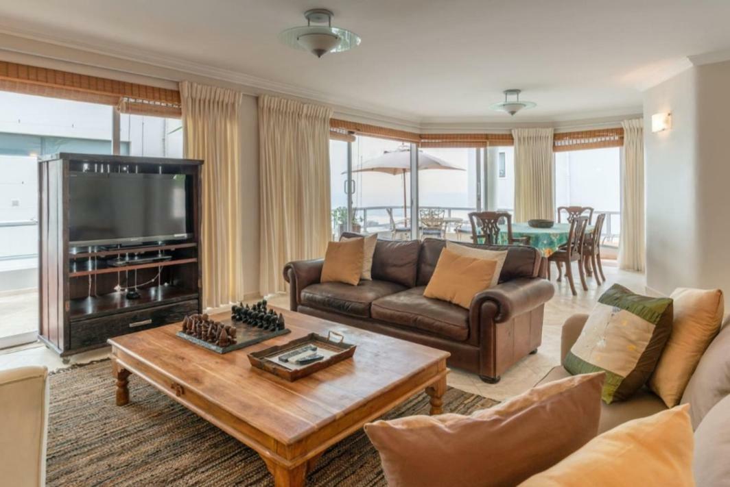 Bantry Beach Luxury Suites Le Cap Extérieur photo