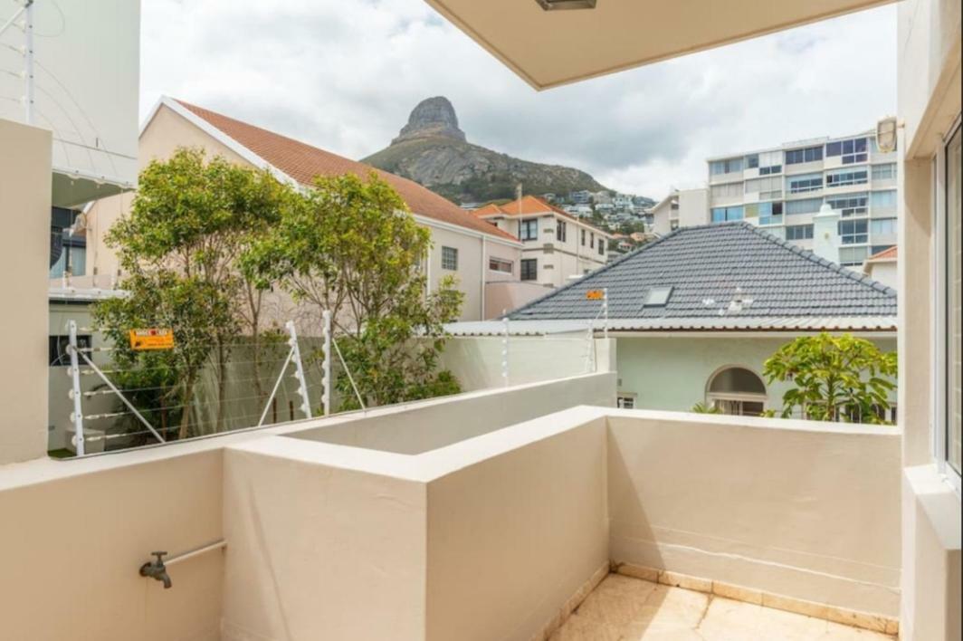 Bantry Beach Luxury Suites Le Cap Extérieur photo