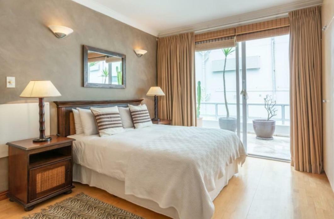 Bantry Beach Luxury Suites Le Cap Extérieur photo