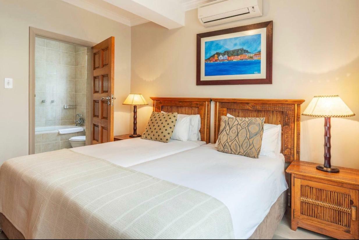 Bantry Beach Luxury Suites Le Cap Extérieur photo
