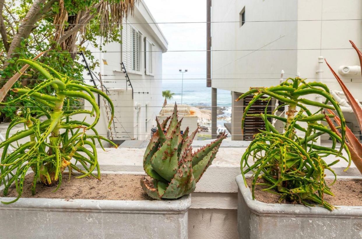 Bantry Beach Luxury Suites Le Cap Extérieur photo