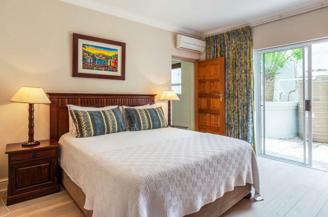 Bantry Beach Luxury Suites Le Cap Extérieur photo
