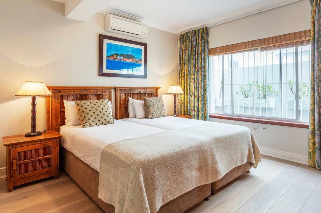Bantry Beach Luxury Suites Le Cap Extérieur photo