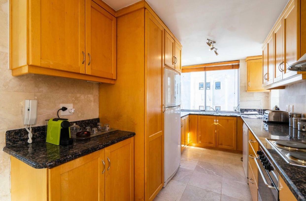 Bantry Beach Luxury Suites Le Cap Extérieur photo