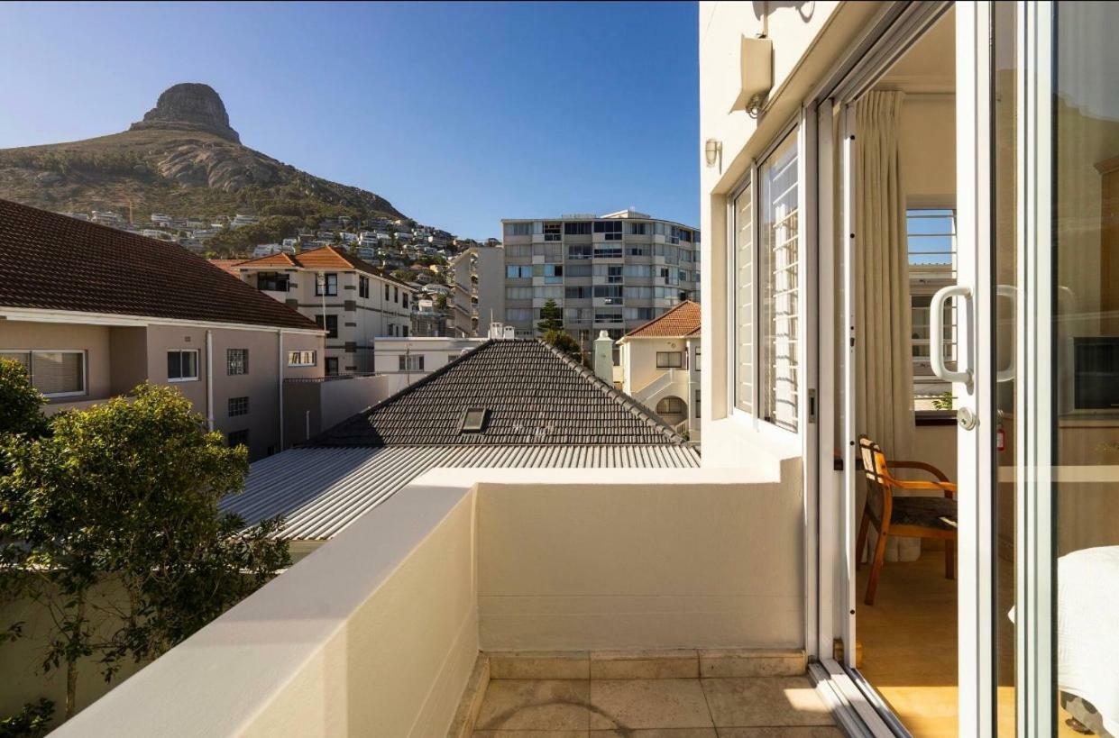 Bantry Beach Luxury Suites Le Cap Extérieur photo