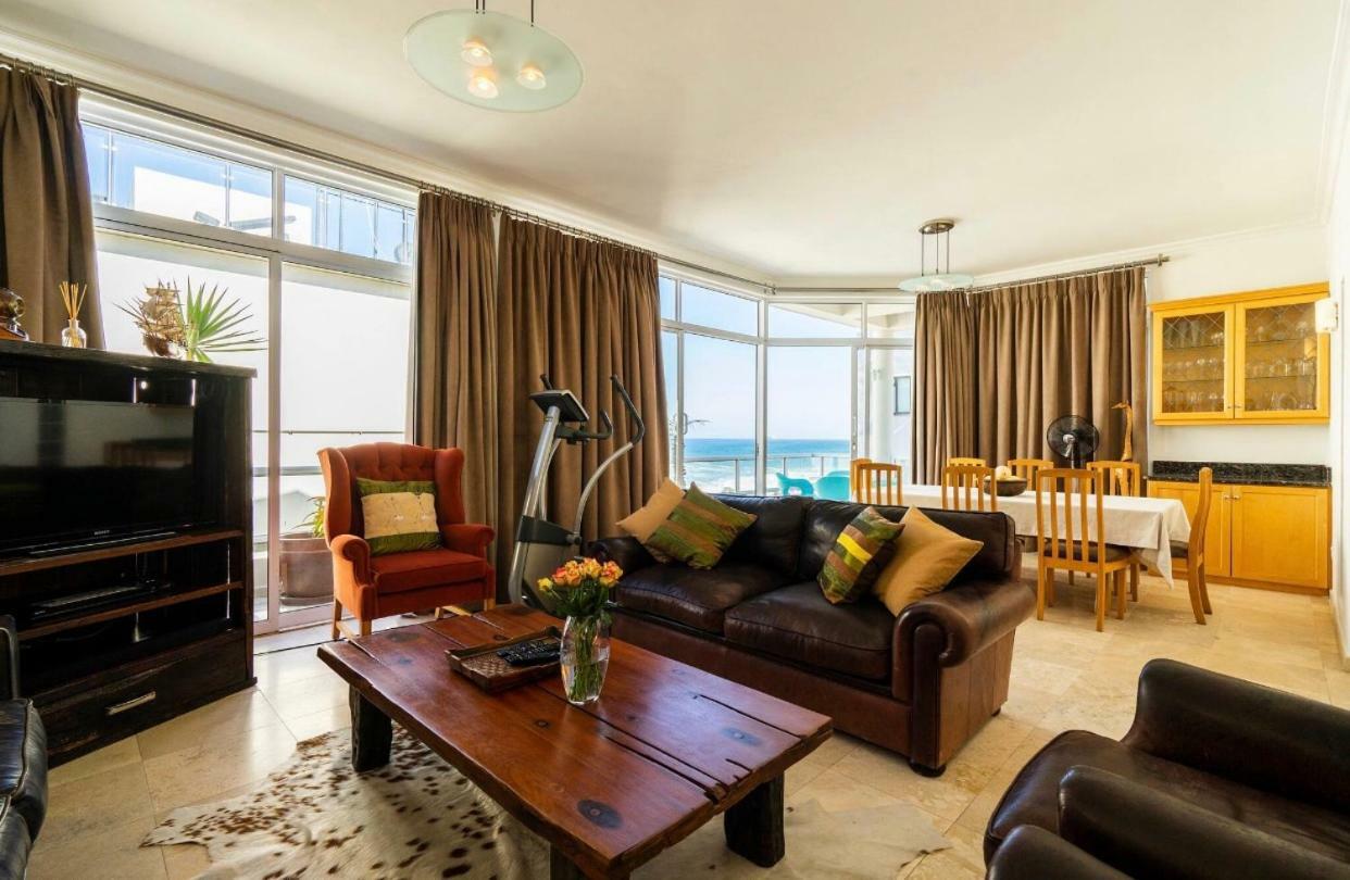 Bantry Beach Luxury Suites Le Cap Extérieur photo