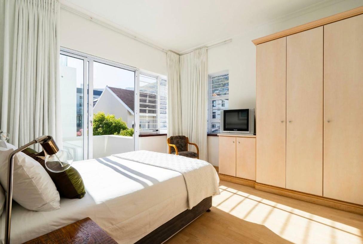 Bantry Beach Luxury Suites Le Cap Extérieur photo