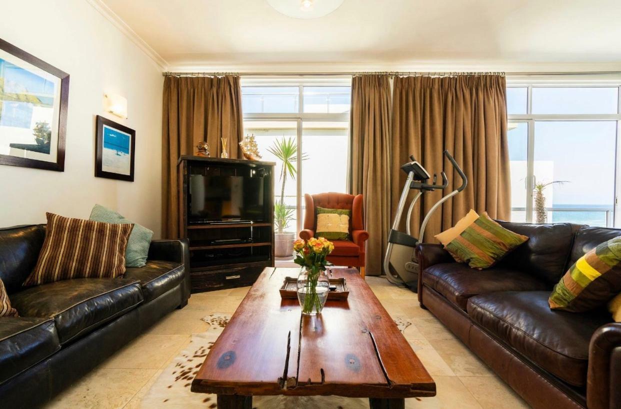 Bantry Beach Luxury Suites Le Cap Extérieur photo