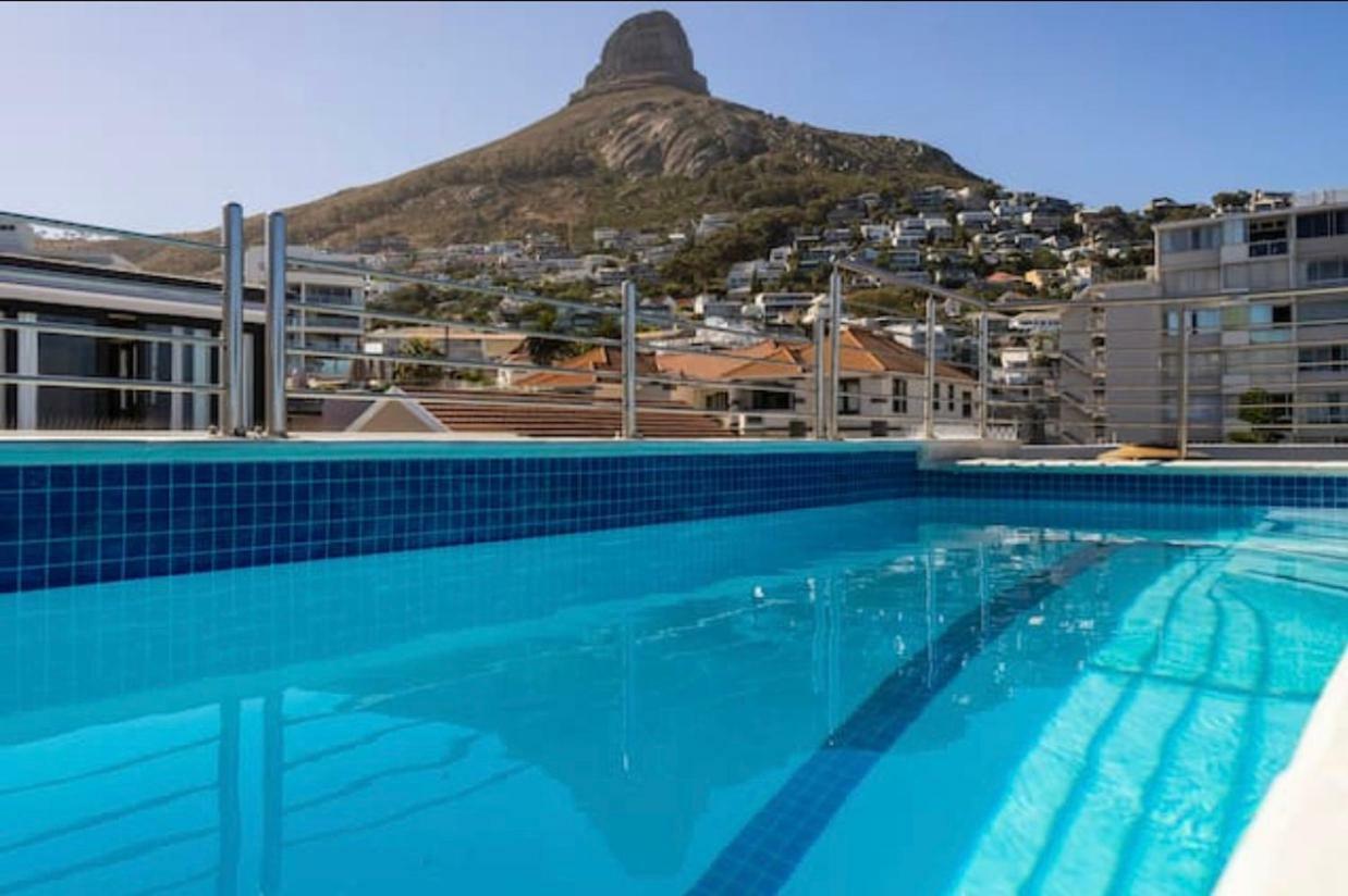 Bantry Beach Luxury Suites Le Cap Extérieur photo
