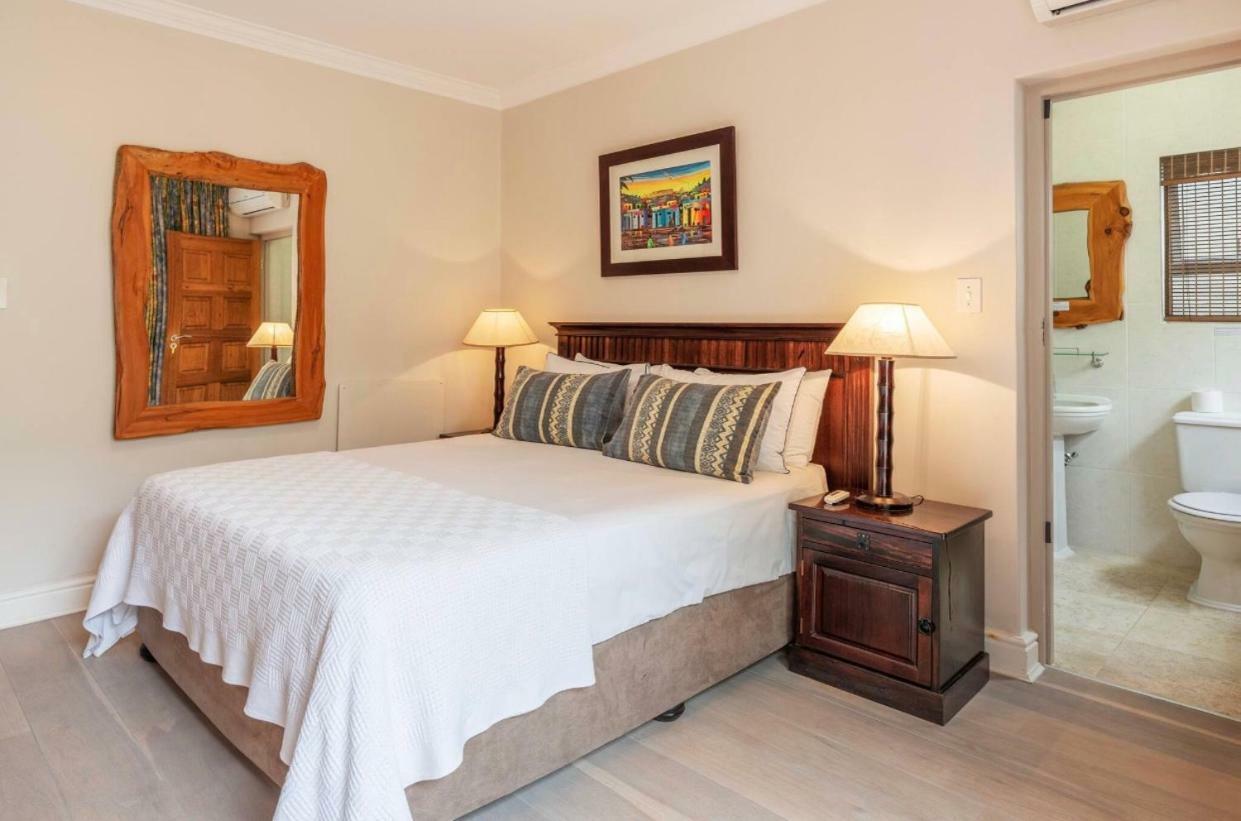Bantry Beach Luxury Suites Le Cap Extérieur photo