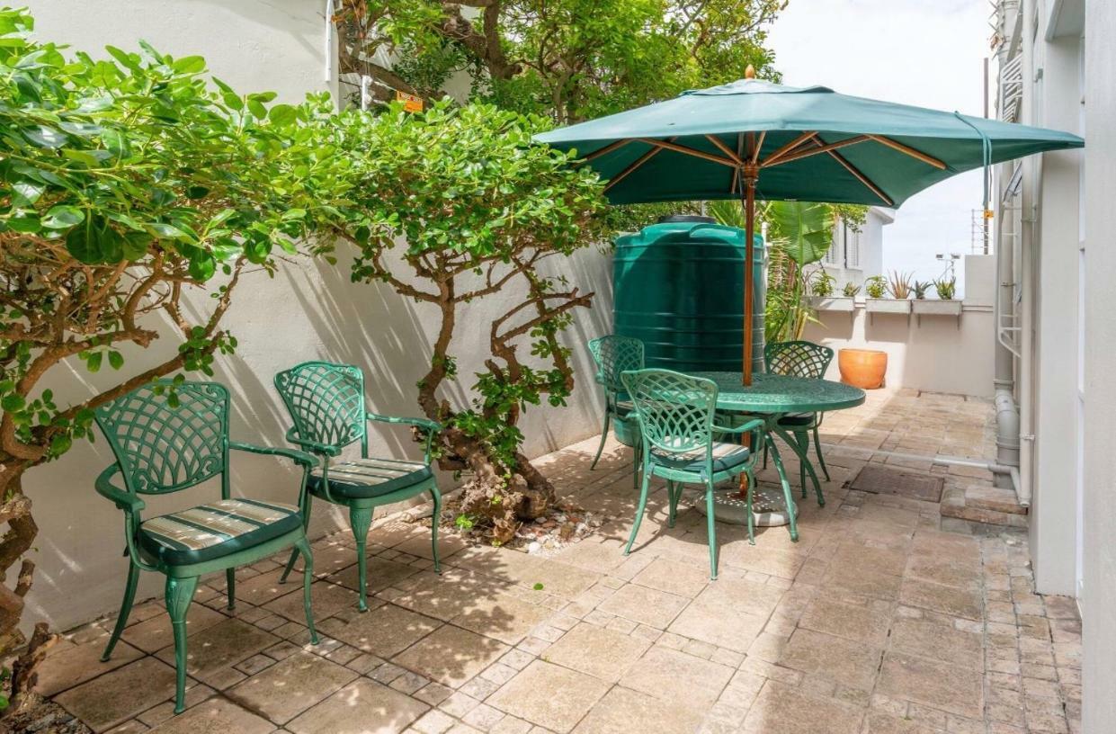 Bantry Beach Luxury Suites Le Cap Extérieur photo
