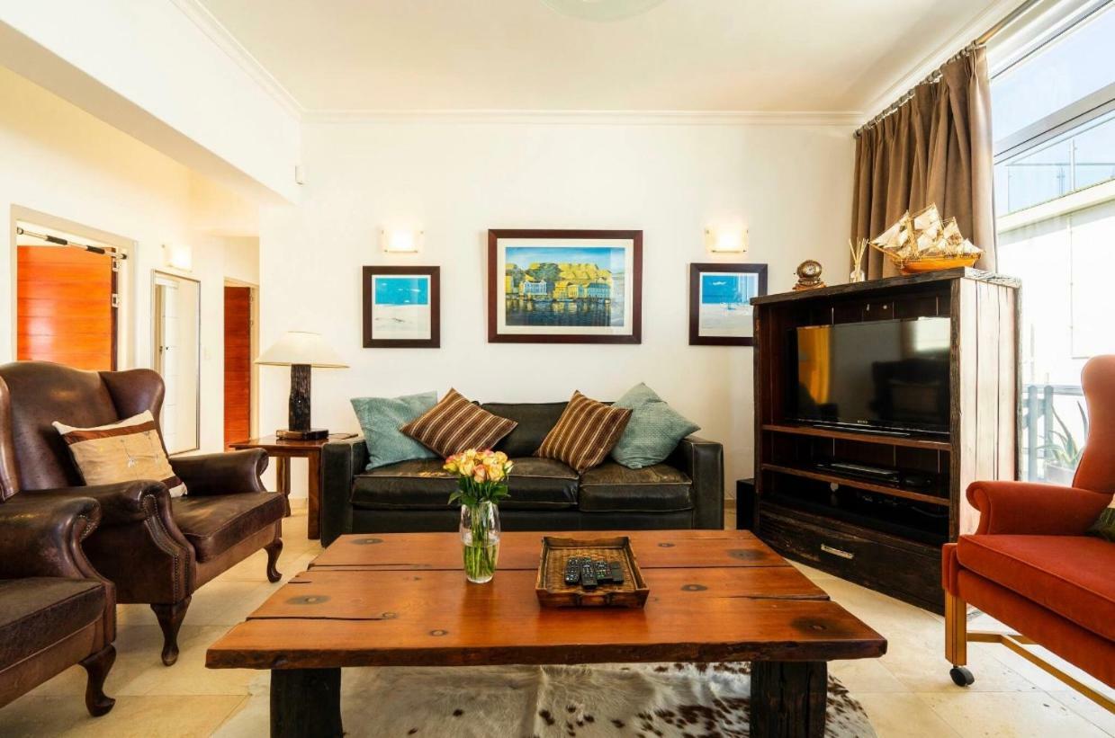 Bantry Beach Luxury Suites Le Cap Extérieur photo