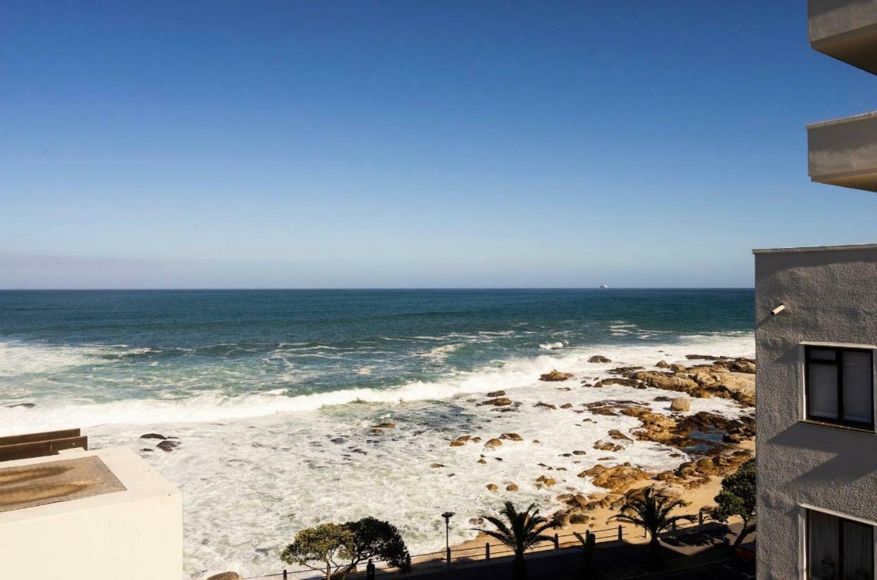 Bantry Beach Luxury Suites Le Cap Extérieur photo