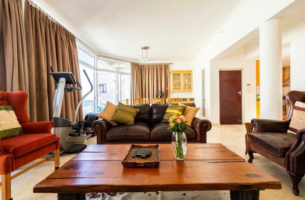 Bantry Beach Luxury Suites Le Cap Extérieur photo