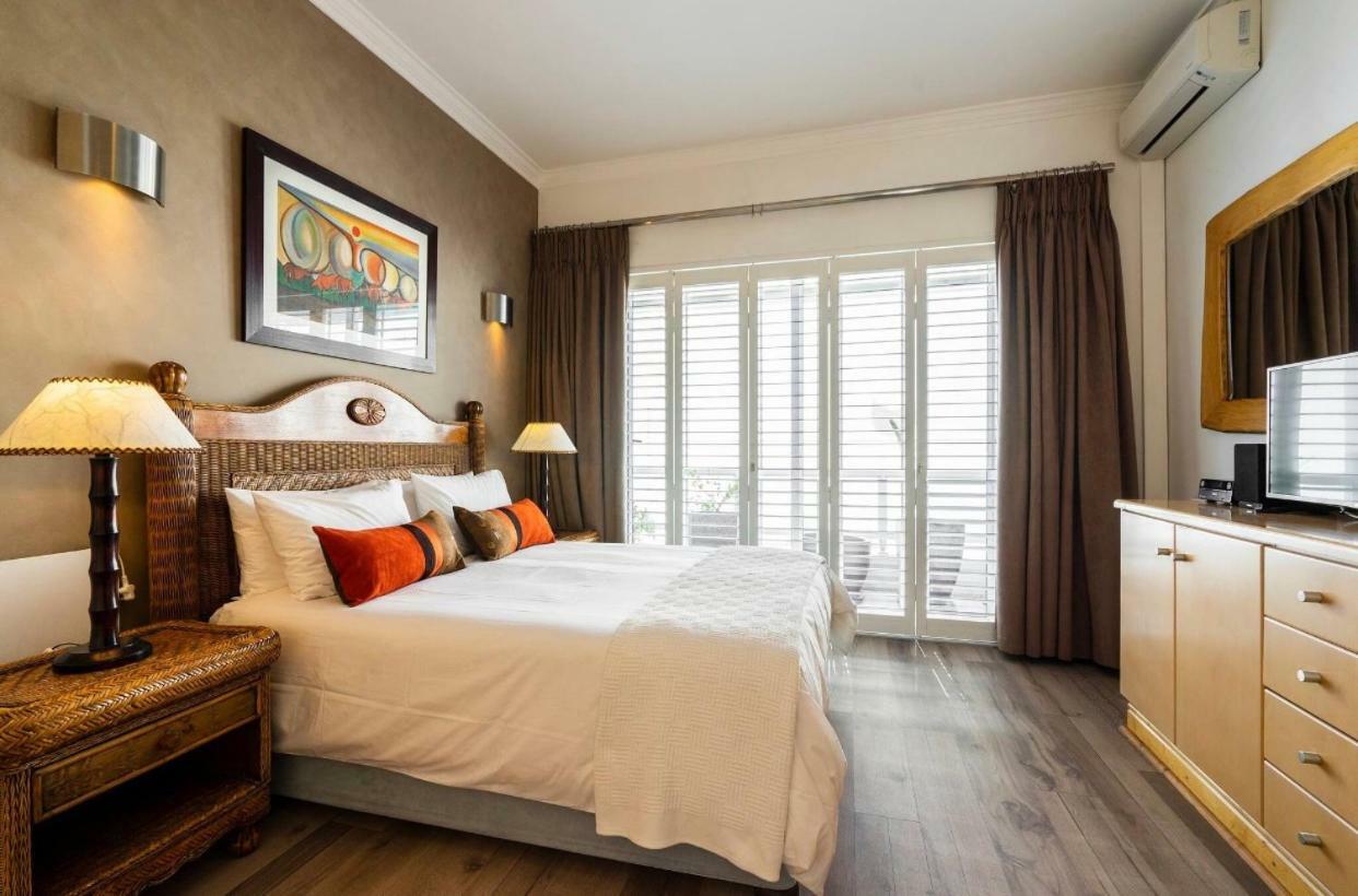 Bantry Beach Luxury Suites Le Cap Extérieur photo