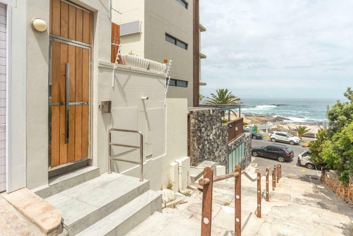 Bantry Beach Luxury Suites Le Cap Extérieur photo